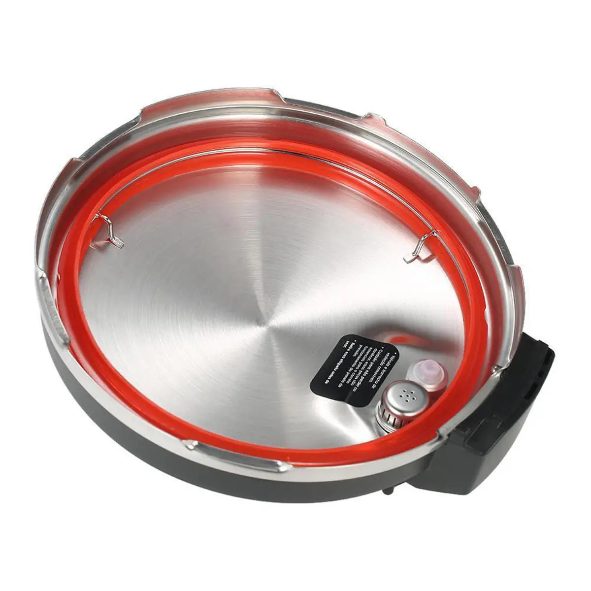 Pot Parts Replacement Instant Pot Seal Pot Duo Quart Parts