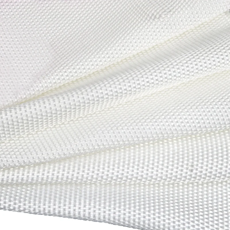 Polyester(PES) and Polypropylene(PP) Fiber Woven Geotextile Felt