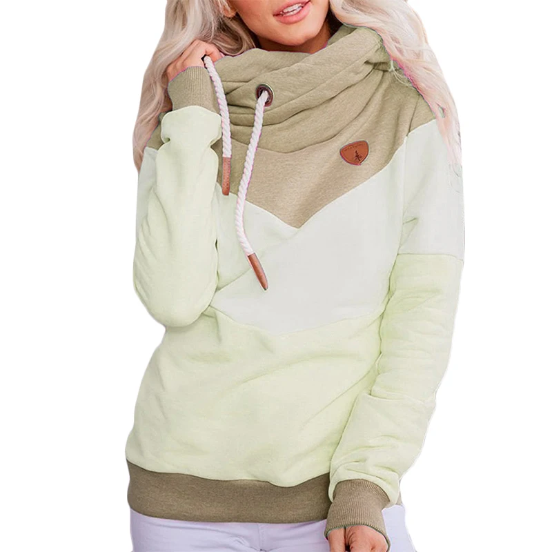 Sudadera Con Capucha Gruesa De Invierno Para Mujer,Ropa De Moda,3  Colores,Venta Al Por Mayor - Buy Sudaderas Con Capucha De Invierno Para Las  Mujeres De Invierno De 2020 Sudadera Con Capucha De