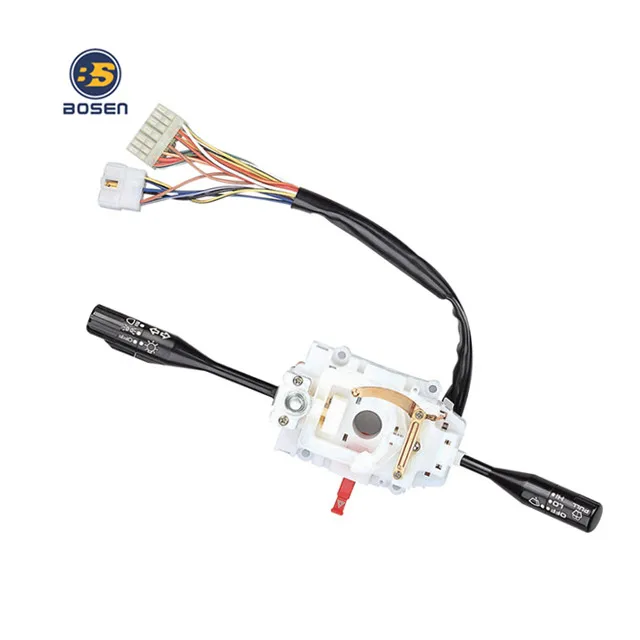 37400-84310 Combination Switch Turn Signal Switch  for SUZUKI ALTO SB308