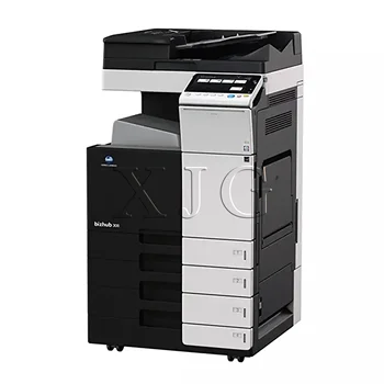 Refurbished copiers printer and copier for Konica Minolta C364 364 Second Hand Copiers machine photocopier Digital Printer