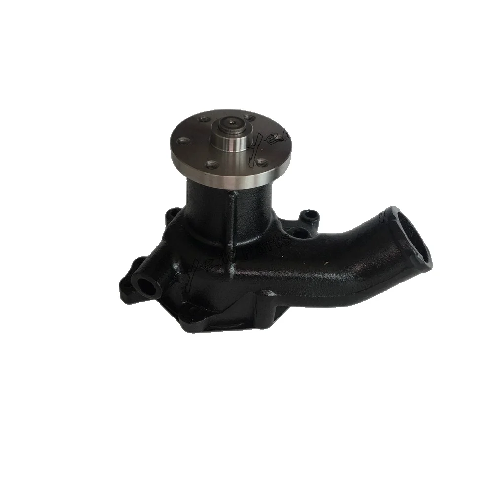 Excavator 6BD1 Water Pump for Isuzu China Engine Parts Supplier