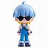 PVC FIGURE 1#
