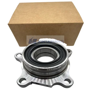 Wholesale Rear Wheel Hub Bearings 28473-FG000 28473-FG010 for Subaru IMPRE2A for Machinery Repair Shops