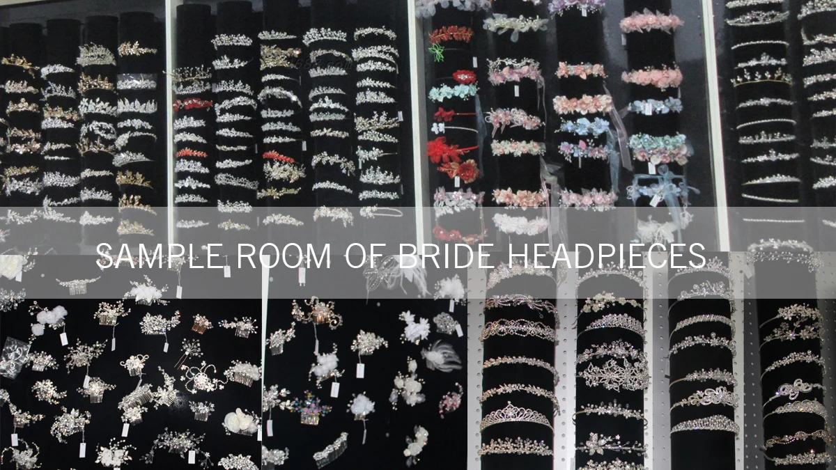 Yiwu Amelie Import And Export Co., Ltd. 1