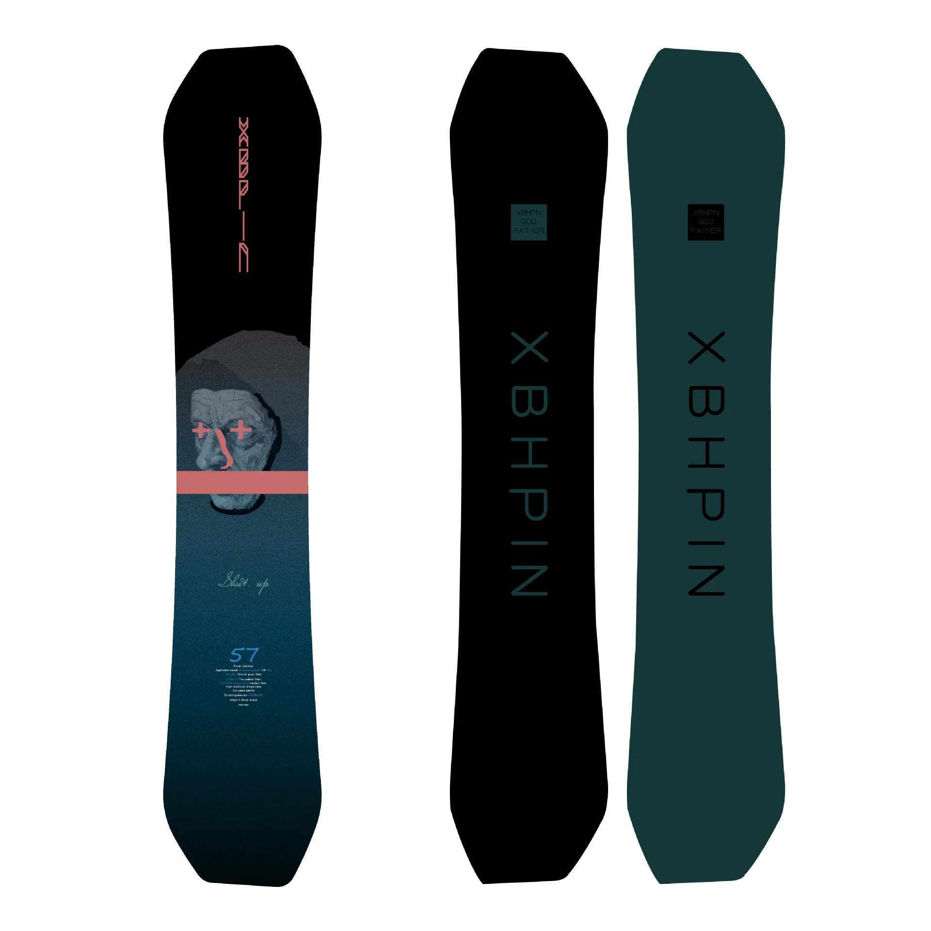 het dossier Thespian boycot New Style Lightweight Skiing 160cm Adult Custom Snowboard - Buy Snowboard,New  Style Custom Snowboard,Lightweight Skiing 160cm Adult Snowboard Product on  Alibaba.com