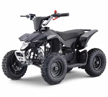 Aotong  cheap price 49cc 50cc kids mini ATV Four-wheeler Quadbike  pull start ATV for sales