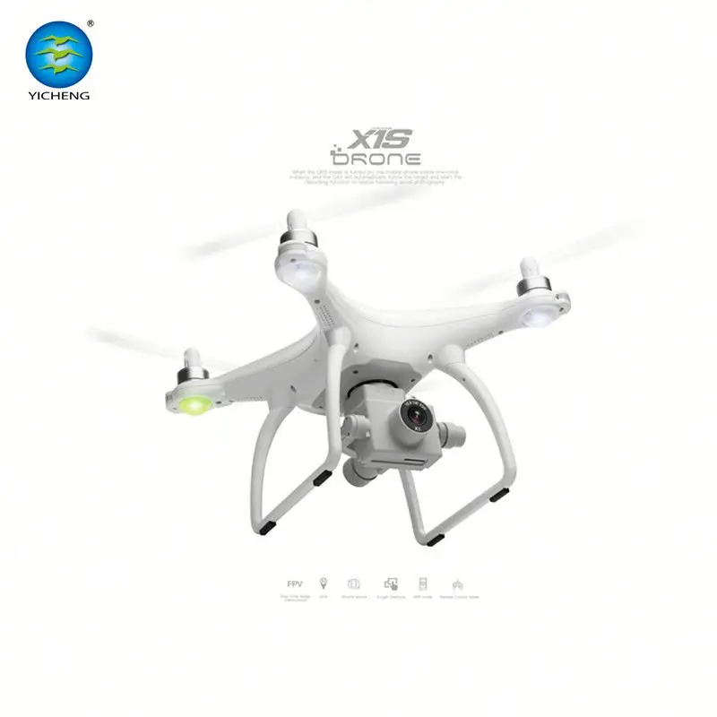 5G Wi-Fi камера мини Dji с 4K профессиональный контроль Квадрокоптер Gps Летающий радио игрушки Rc дроны ножевые рубильники и Pro Drone