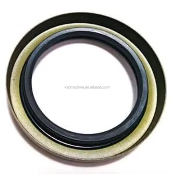 High Quality A1205-R2592 12037231B 12017237B Crankshaft Oil Seal 331008510