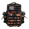 Mars camouflage-in stock color