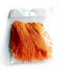 Naranja 50 unidades/bolsa de plástico