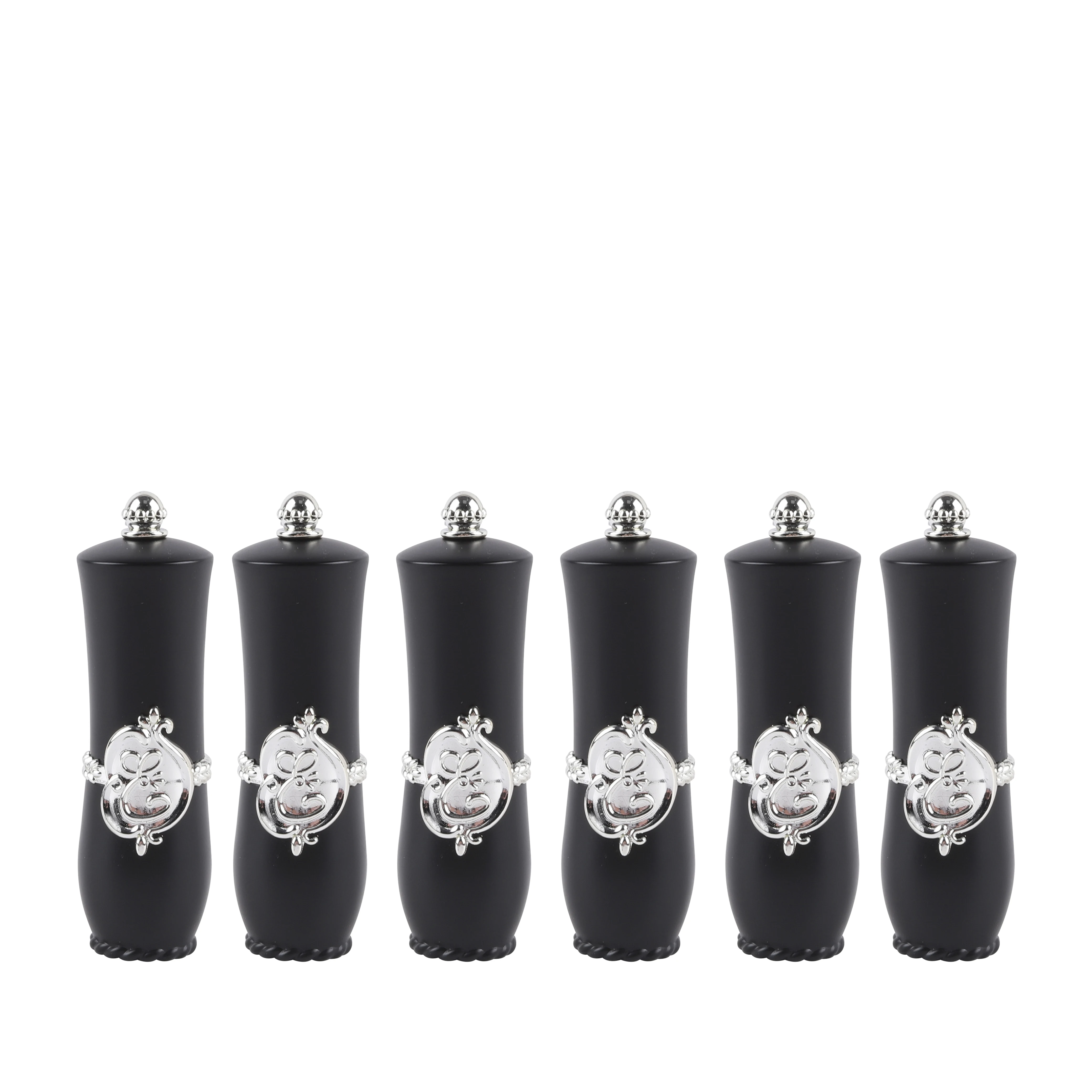 Moisturizing Lip Balm Stick Chap Stick Natural Flower Lipstick