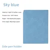 Azul cielo
