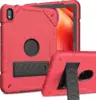 Rojo + Negro