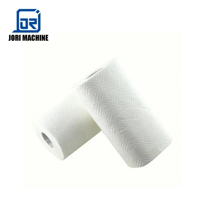 Converting Toilet Tissue Paper Making and Cutting Machinery for Sale