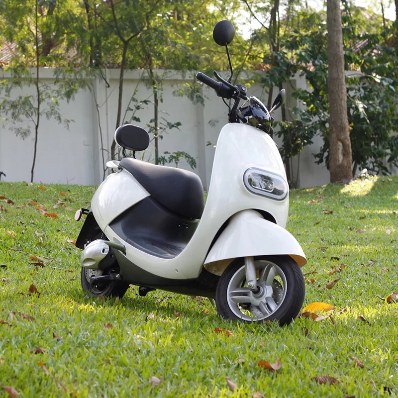 China Factory OEM CKD 2022 LVNENG 1000W Electric Scooter Price  Electric Motorcycle Scooter