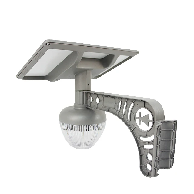 Hot Sale Garden Solar Light Apple Solar Flood Light Tripod Flood Light Solar