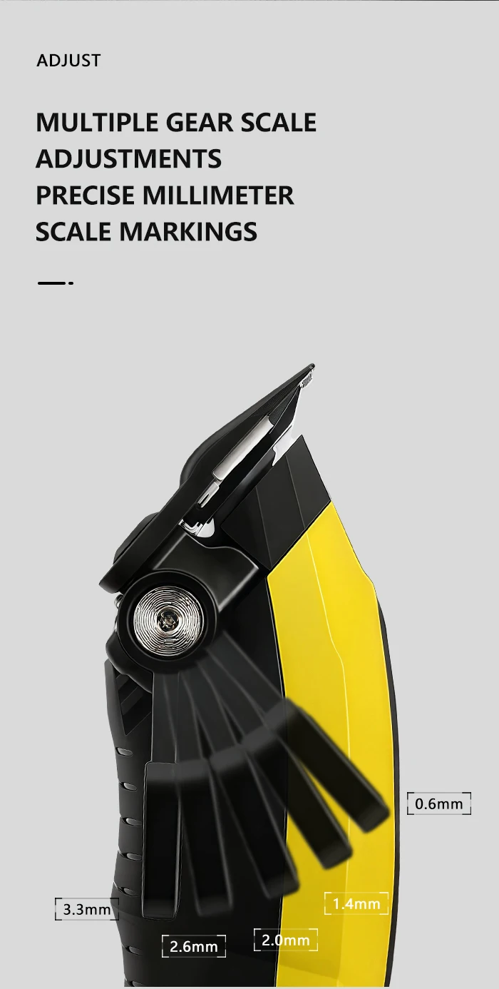 Specifications