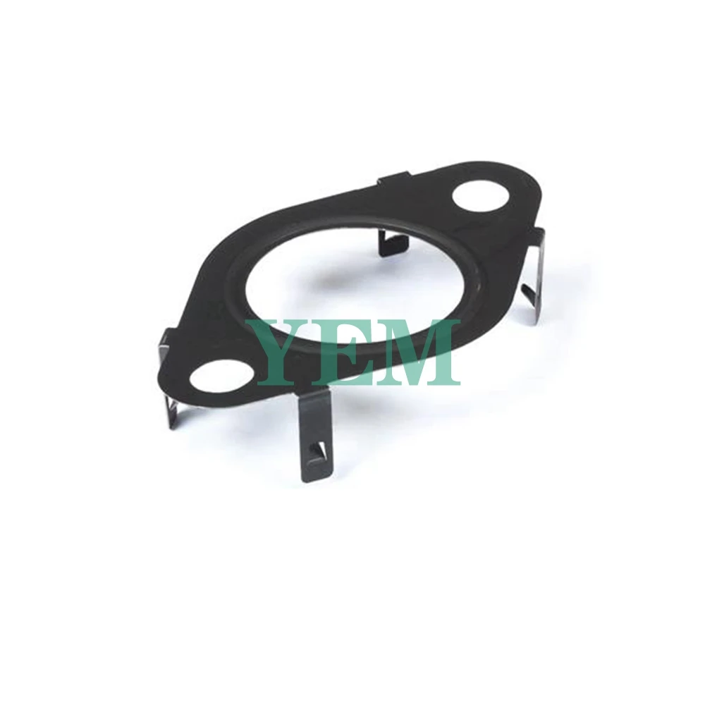 Excavator Parts T409210 Egr Cooler air Pipe Gasket for Perkins T409210 Egr Cooler air Pipe Gasket