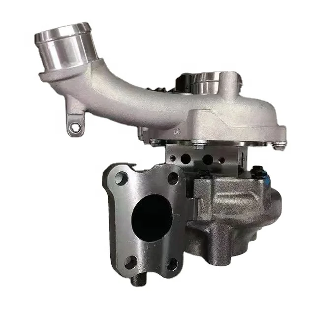 Complete Turbocharger for Nissan YD25DDTI - New Engine Part 14411