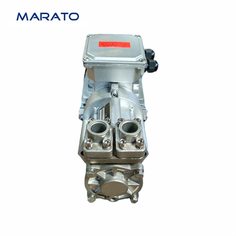 With Low Price Rotation Tester and Ac Detector for Circulating Pumps Etc by Geonordic