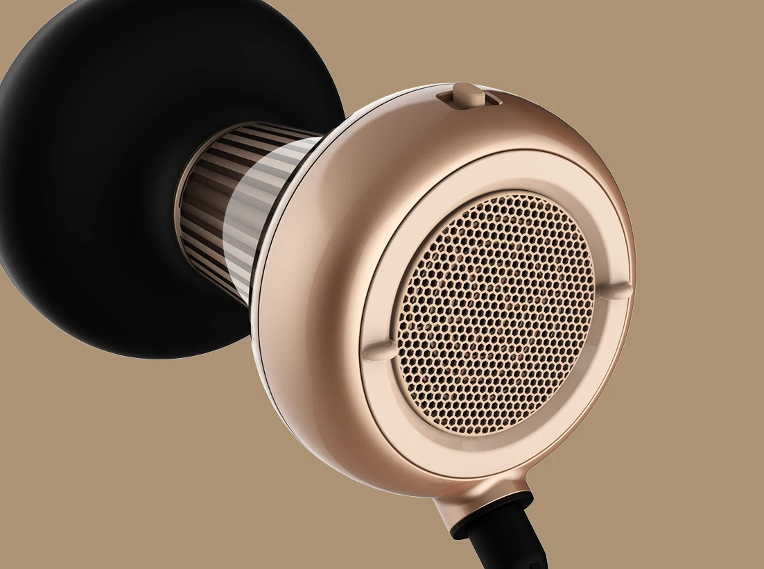 Custom Ceramic Diffon Diffuser Hair Dryer Professional Hair Styling Tools Mini Negative Ion Natural Curls Hair Dryer Diffuser