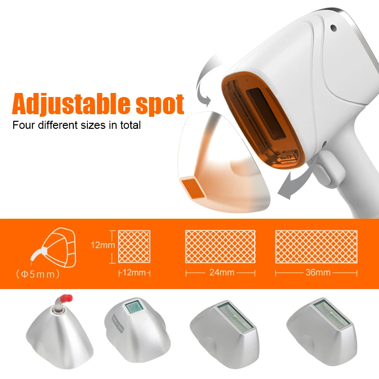 CE Certified Medical Laser Machine for Hair Removal Skin Tightening 1200W Diode Lasers 808nm 755nm 940nm 1064nm Diode Laser