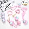9-piece set, 8-piece set, 475g