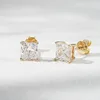 18K Yellow Gold