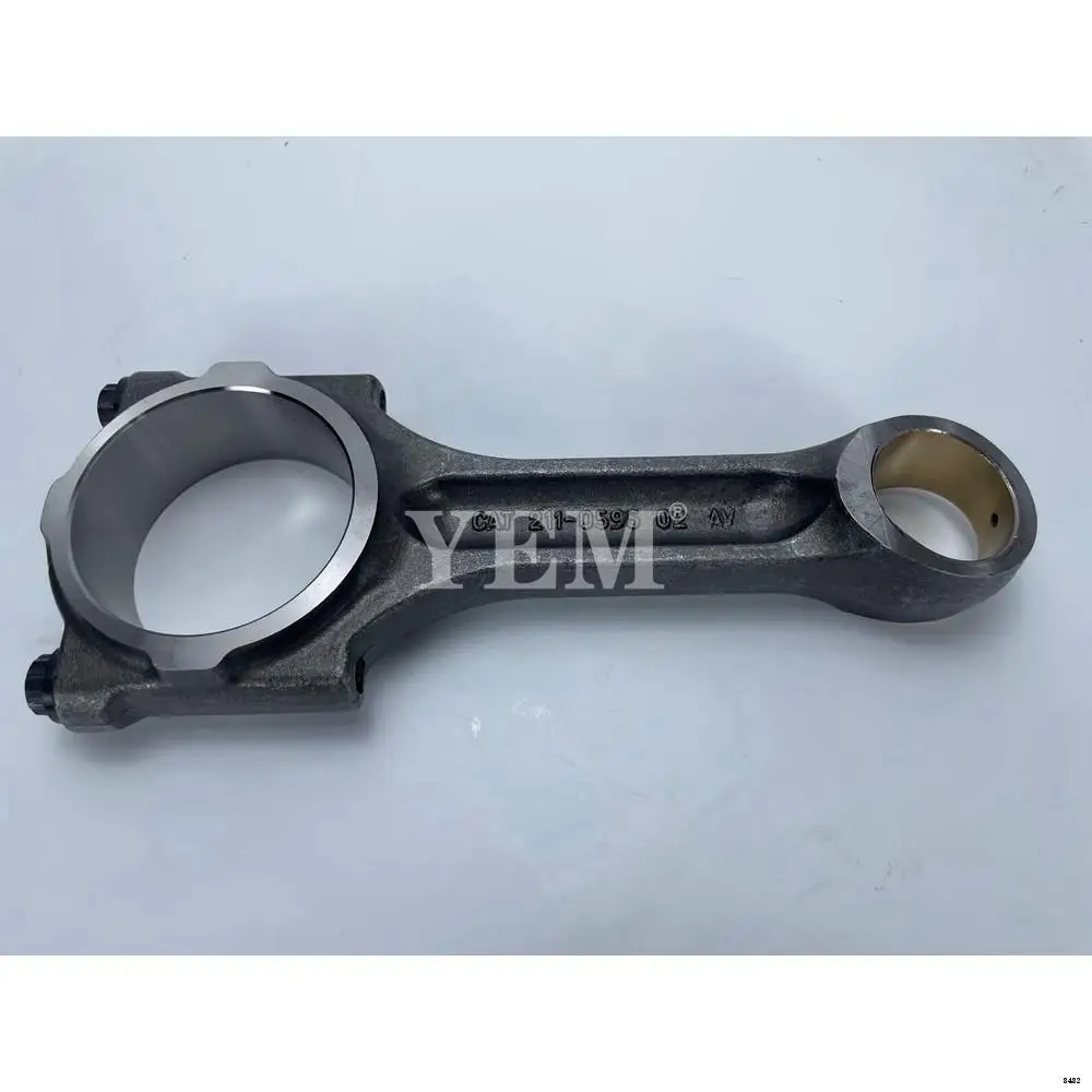 Connecting Rod Kit 213-3193 For Caterpillar 325D Engine Repair Parts Kit