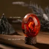 GTB01E-red egg+ round