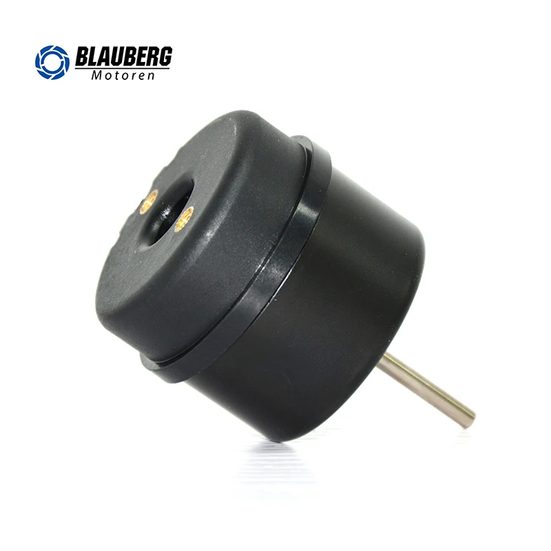 External Rotor Motors, 3.8W, Plastic - detail 6