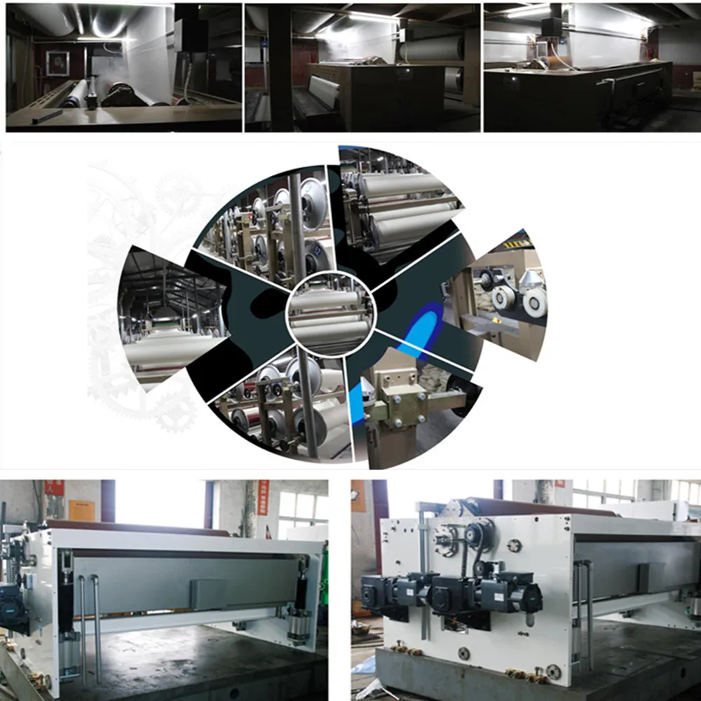 textile machine (48)