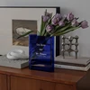 1 pz blu