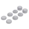 Couvercle de joystick gris New Hope WWYNTM003