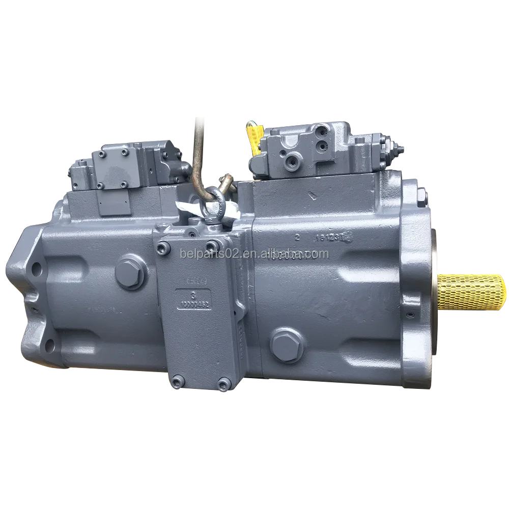 Belparts EC360B EC330B EC460B Excavator Hydraulic Pump VOE 14531412 Belparts EC360B EC330B EC460B Excavator Hydraulic Pump VOE 14531412
