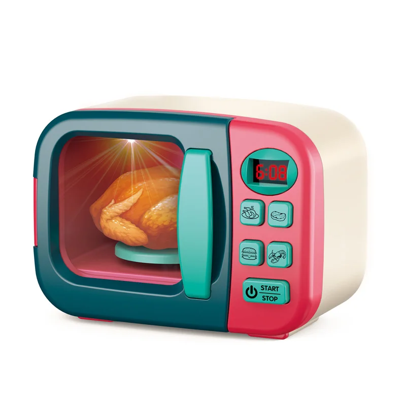 best toy microwave