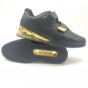 High Quality Comfortable Breathable Weightlifting Shoes Custom Professional Sports Shoes for Summer and Spring