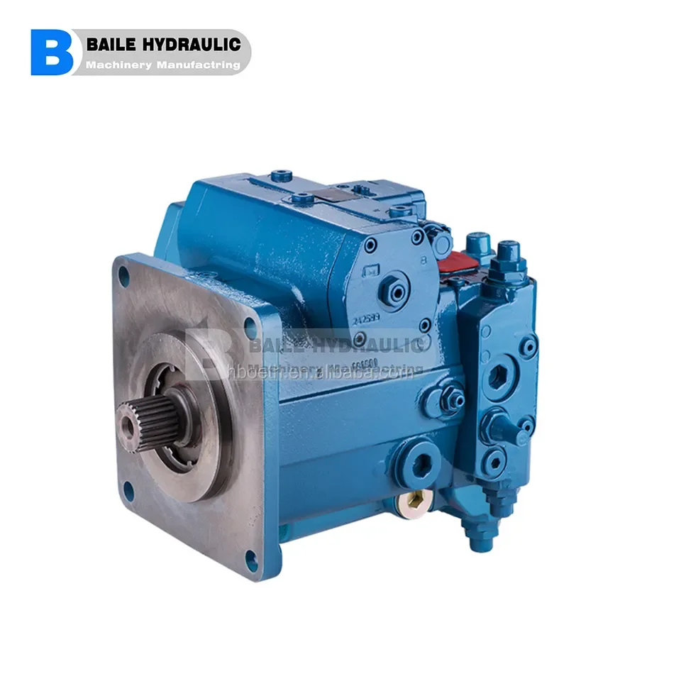 EATON VICKERS 70160 Closed Loop Variable Displacement Piston Pump