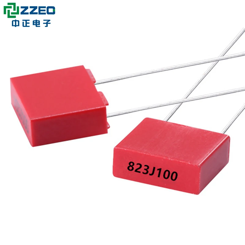 CL23B 473J100V Box Type Capacitor