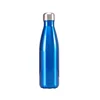 Bright Light - Transparent Blue