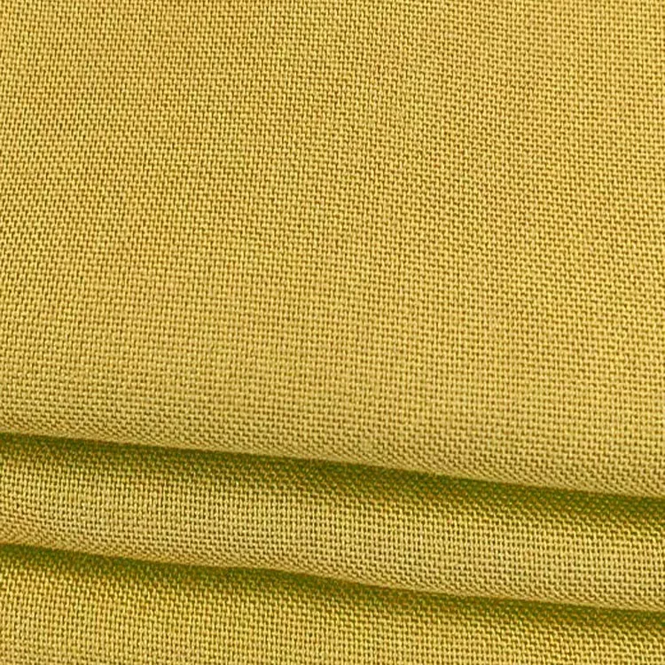 Wholesale Polyester Rayon Fabric Sheets Polyester Fabric Shirt Fabric