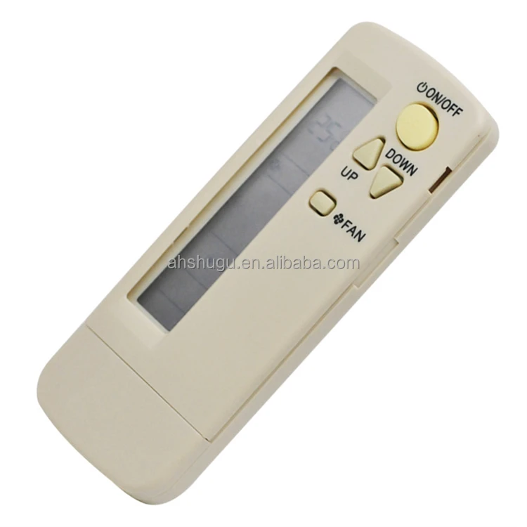 Wellclima Double Télécommande Pour Climatiseur Et Conditionn