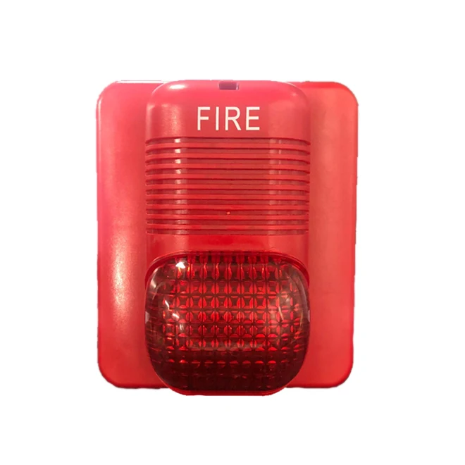 Sentek Sounder Beacons for Conventional Fire Alarm System--VS920