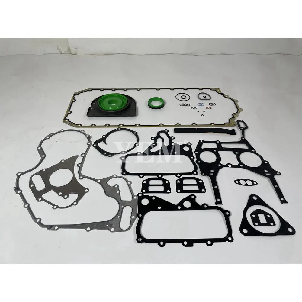 Overhaul Gasket Kit C7.1 T403396 for Caterpillar Replacement Engine Parts 4