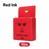 Caja Roja, Línea Roja.