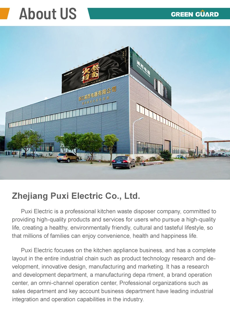 Smart Waste Kitchen Bin Kitchen,Electric Composter