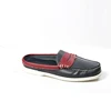 Navy/Wine