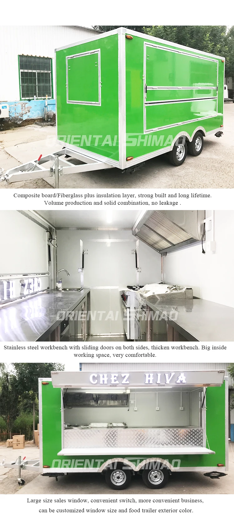Catering Trailer For Sale UK Catering Trailers For Sale UK