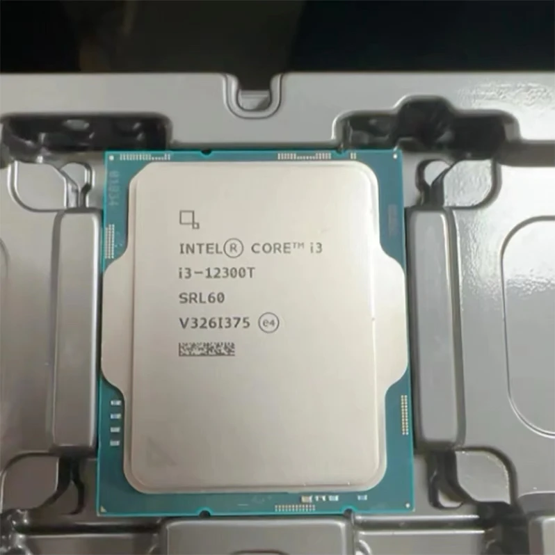 New Intel Core i9 11900F Desktop CPU, 8-Core 2.5GHz, 16 Threads